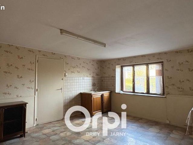 Maison vente à Dreux, Boncourt