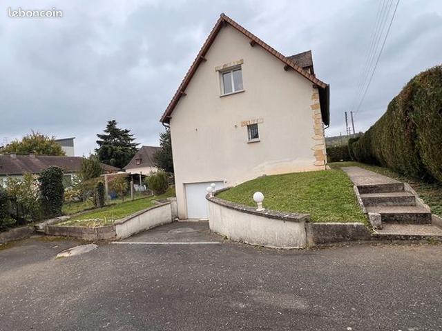 Maison vente à Vernon, Vienne