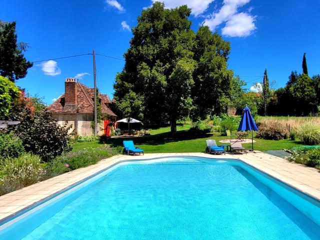 Maison vente à Bergerac, Trémolat