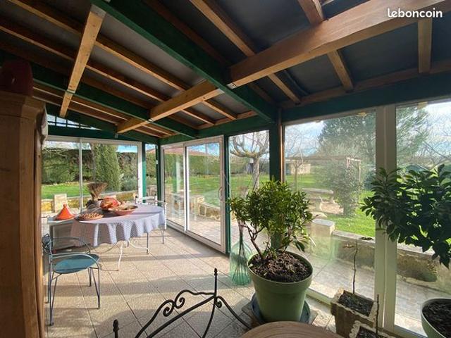 Maison vente à Confolens, Abzac