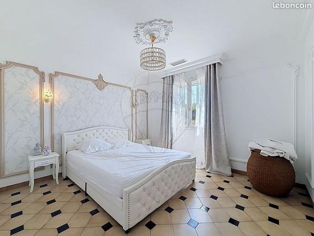 Maison vente à Cognac, Mons