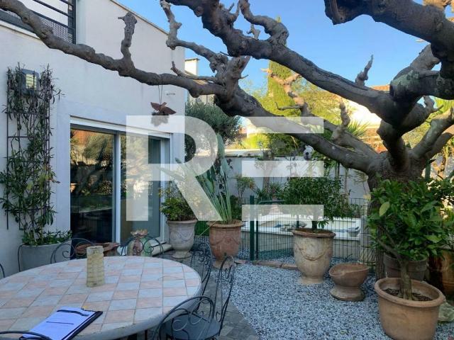 Maison vente à Beausoleil, Nîmes