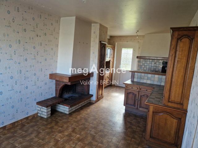 Maison vente à Laval, Bonchamp-lès-laval