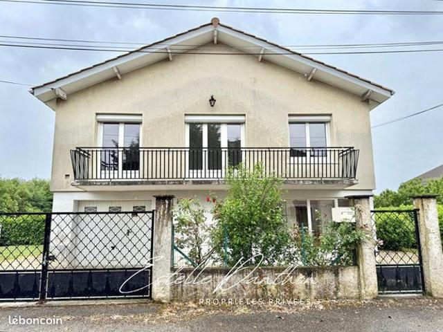 Maison vente à Le Havre, Beaurepaire
