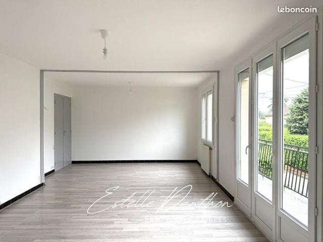 Maison vente à Le Havre, Beaurepaire