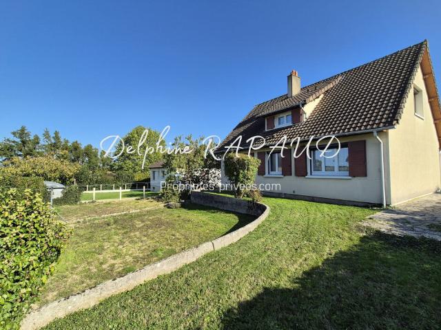 Maison vente à Mortagne-au-Perche, Berd'huis