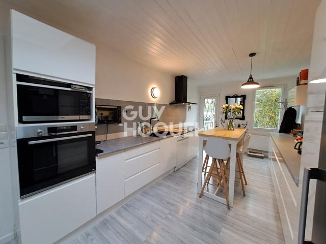 Maison vente à Rochefort, Dolus-d'oléron