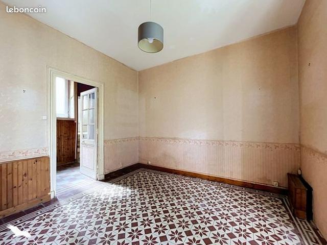 Maison vente à La Roche-sur-Yon, La Chaize-le-vicomte