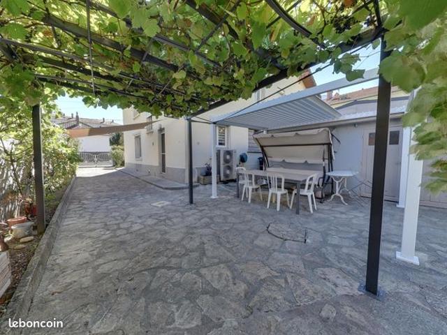 Maison vente à Échirolles, Isère