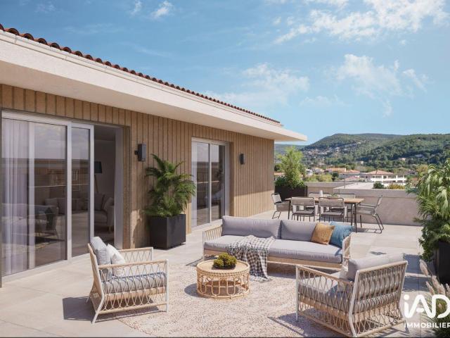 Maison vente à Marseille, La Ciotat