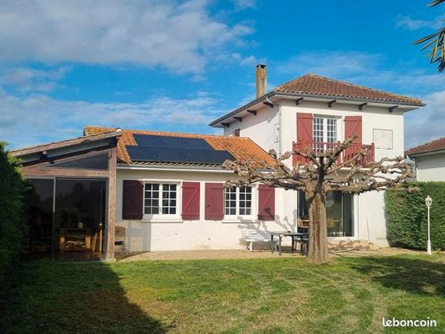 Maison vente à Tarbes, Maubourguet