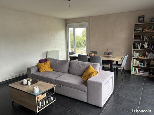Maison vente à Cherbourg-en-Cotentin, Manche