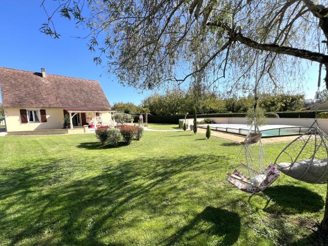 Maison vente à Sarlat-la-Canéda, Saint-vincent-de-cosse