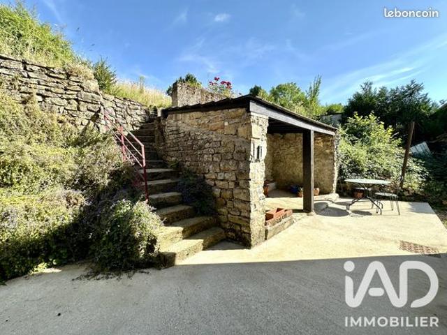 Maison vente à Sedan, Les Deux-villes