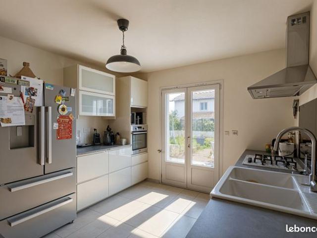 Maison vente à La Tour-du-Pin, Charvieu-chavagneux