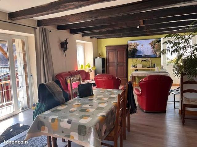 Maison vente à Laval-de-Cère, Lot