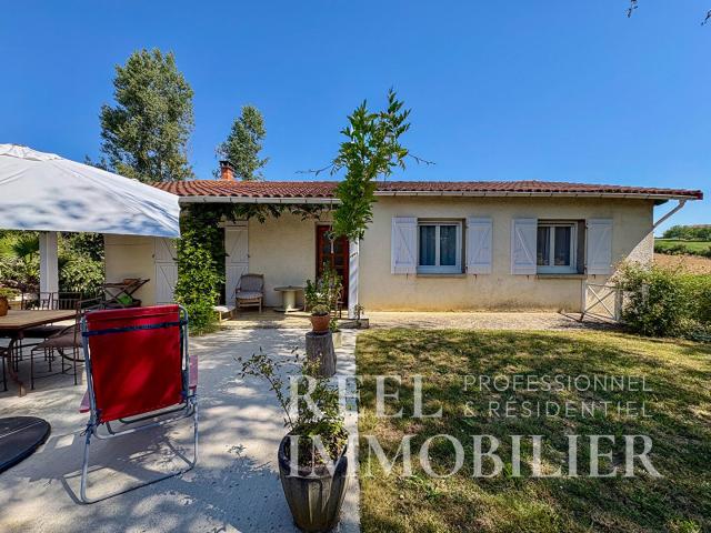 Maison vente à Auch, Occitanie