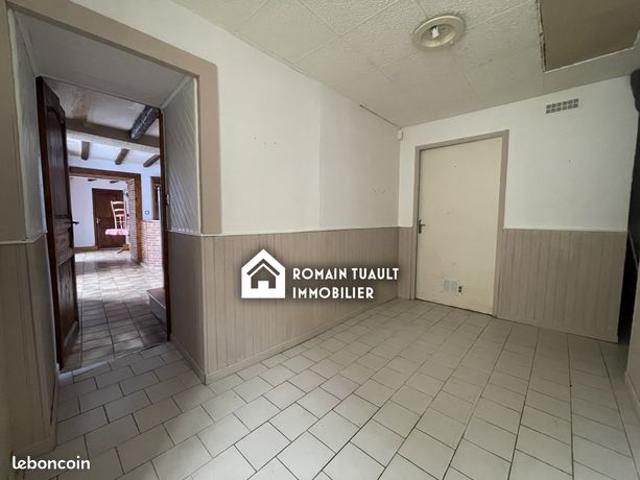 Maison vente à Château-Gontier, Renazé
