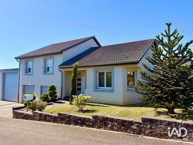 Maison vente à Forbach-Boulay-Moselle, Etzling
