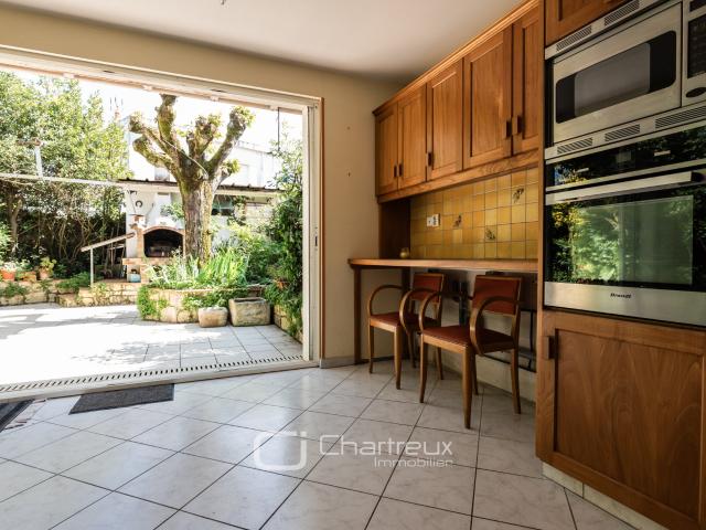 Maison vente à Rochefort, Royan
