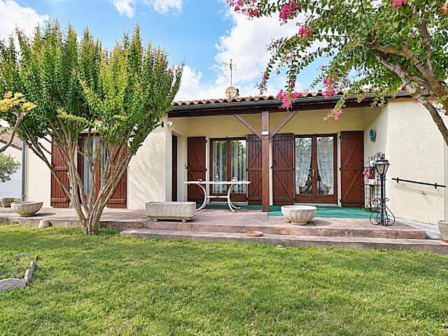 Maison vente à Toulouse, Lespinasse