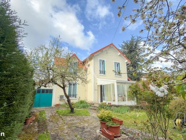 Maison vente à Évry, Montgeron