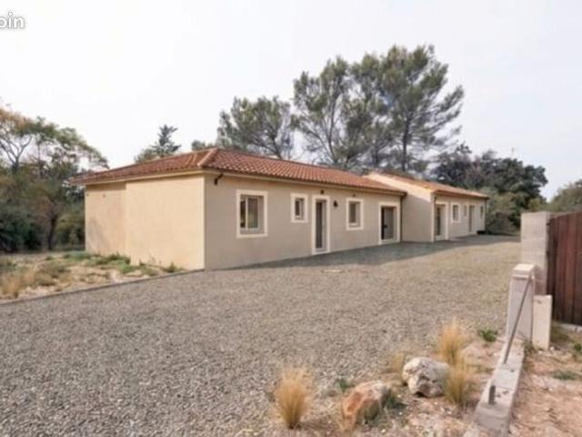 Maison vente à Marseille, Belcodène