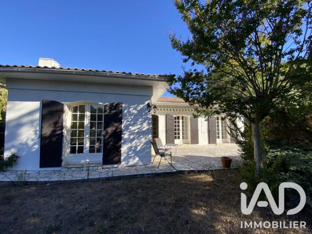 Maison vente à Magonty, Pessac