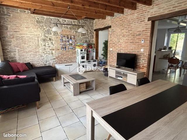 Maison vente à Cholet, Pays de la Loire