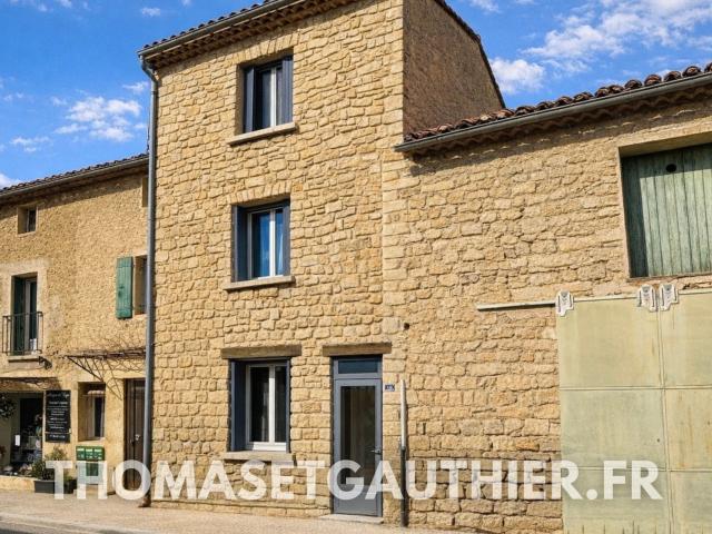 Maison vente à Beaumes-de-Venise, Vaucluse
