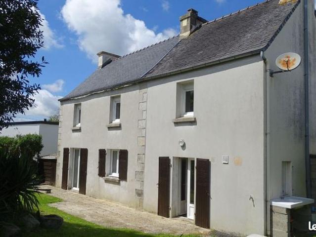 Maison vente à Morlaix, Bretagne