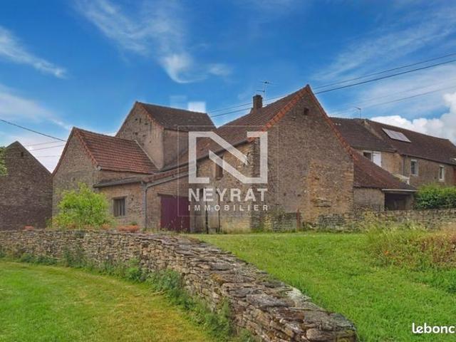 Maison vente à Chalon-sur-Saône, Bissey-sous-cruchaud