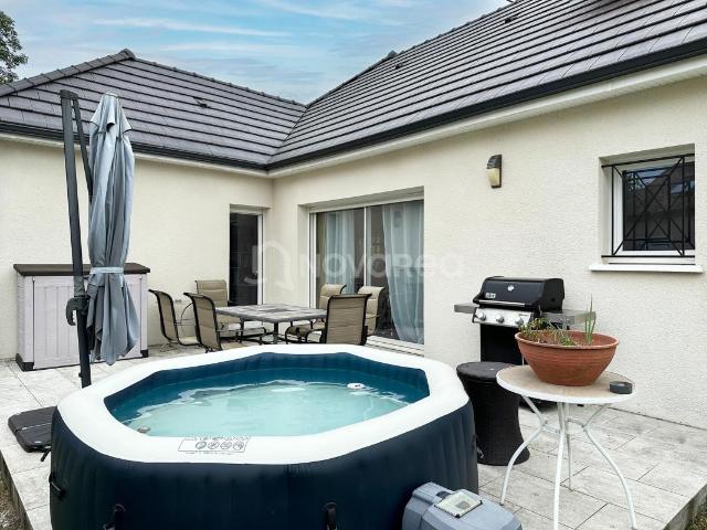Maison location à Pau, Denguin