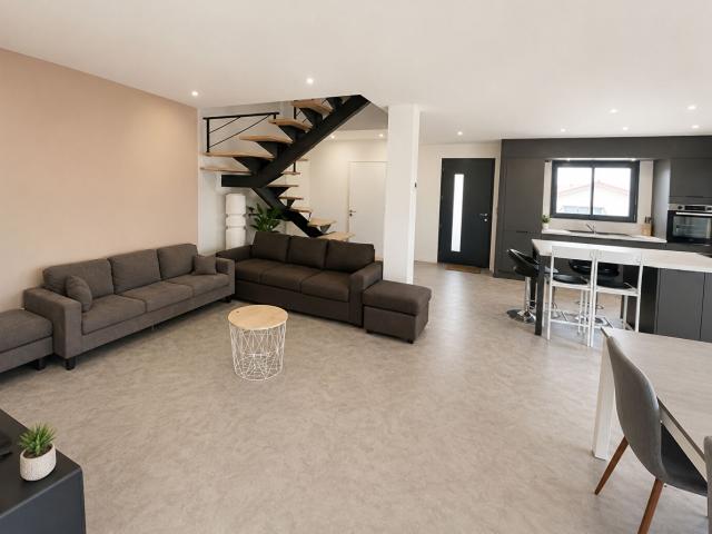 Maison location à Lyon, Rhône