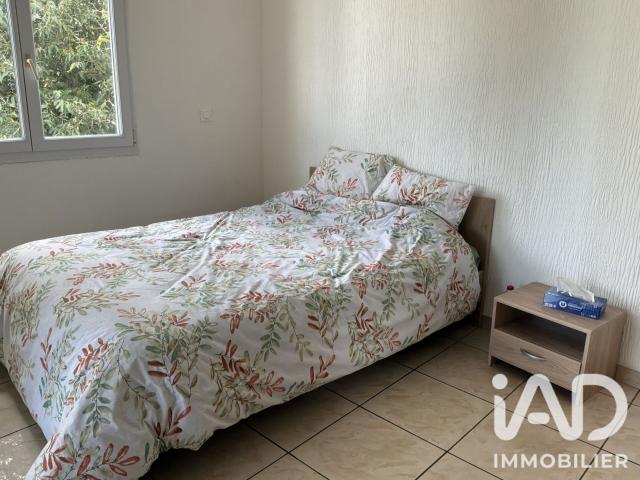 Maison location à La Réunion