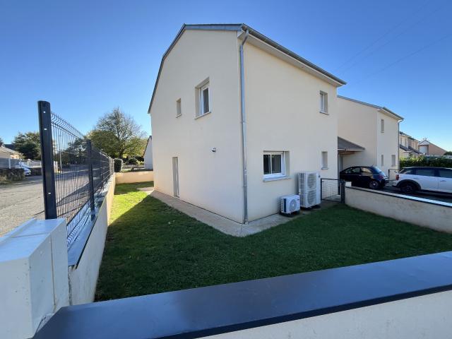 Maison location à Rodez, Luc-la-Primaube