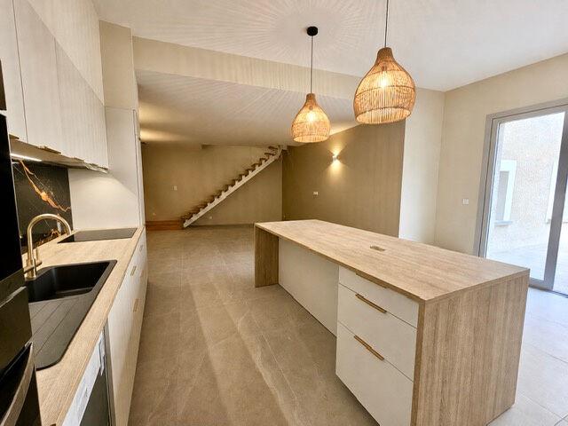 Maison location à Montpellier, Mauguio