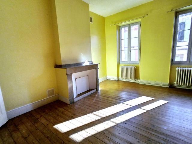 Maison location à Muret