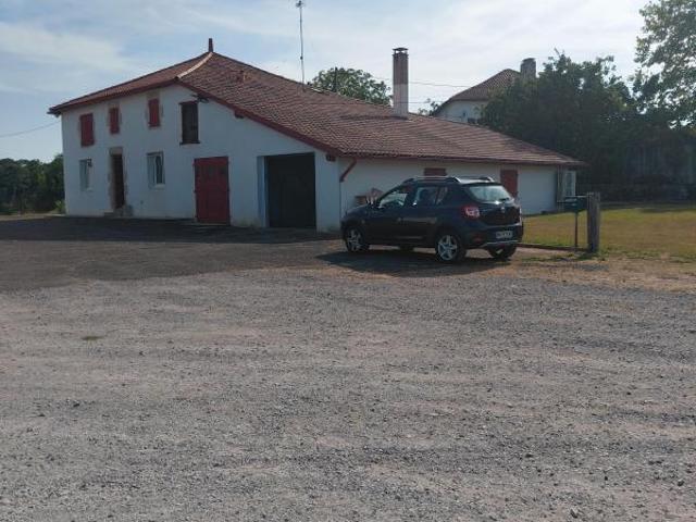 Maison location à Dax, Tarnos