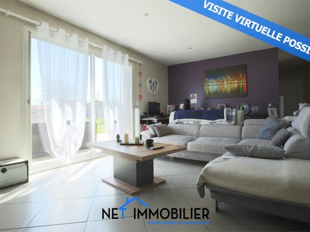 Maison vente à Langon, Puybarban
