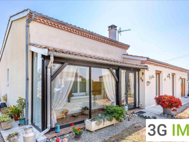 Maison vente à Villeneuve-sur-Lot, Castelnaud-de-gratecambe