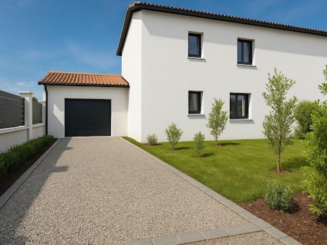 Maison vente à Villefranche-sur-Saône, Rhône