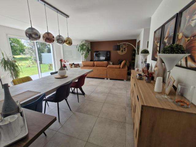 Maison vente à Saintes, Semussac