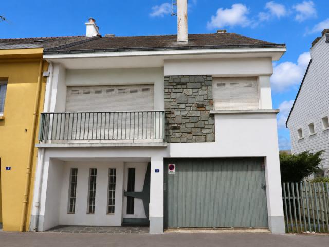 Maison vente à Saint-Nazaire, Saint-nazaire