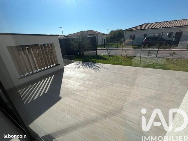 Maison vente à Montauban, Montech