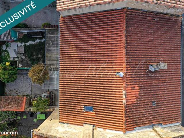 Maison vente à Graulhet, Tarn