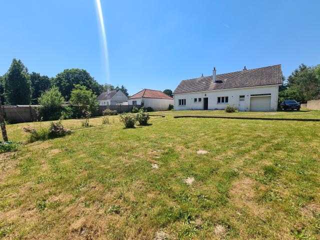 Maison vente à Nantes, Saint-jean-de-boiseau