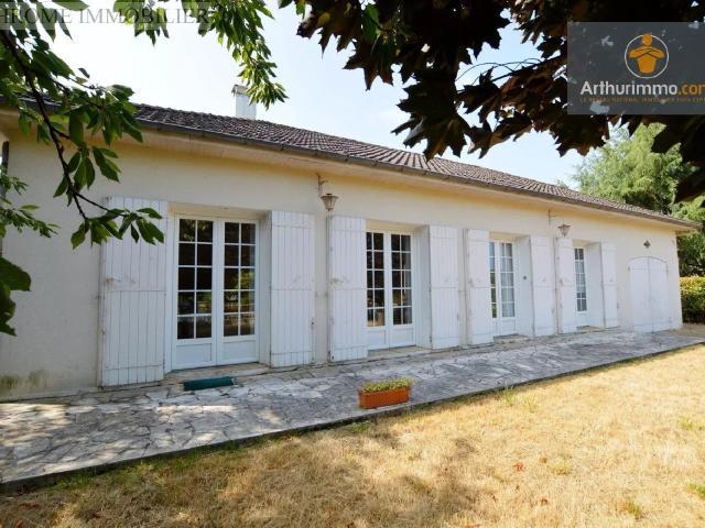 Maison vente à Bergerac, Eymet