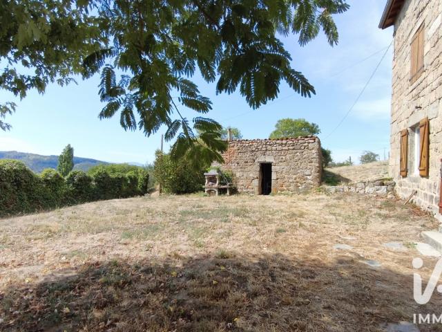 Maison vente à Yssingeaux, Sainte-sigolène