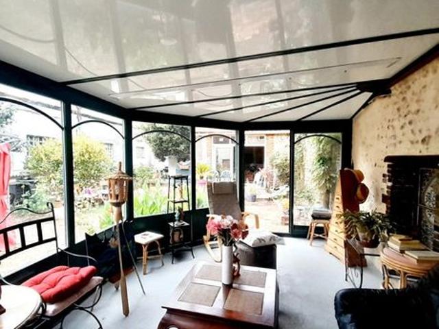 Maison vente à Sens, Villeneuve-sur-yonne
